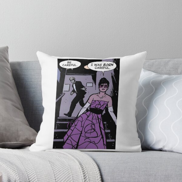 Item preview, Kate Bishop Comic designed and sold by orby-nHighzxc.