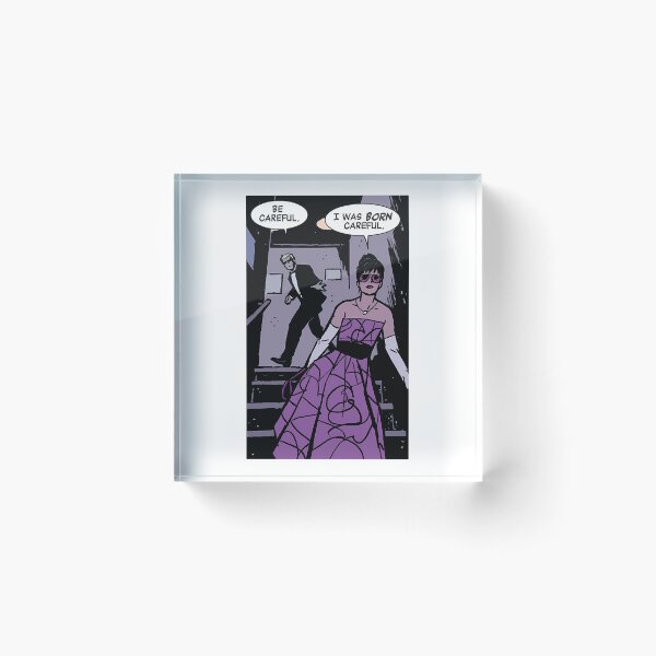 Item preview, Kate Bishop Comic designed and sold by orby-nHighzxc.