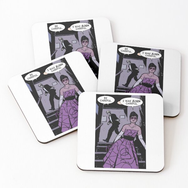 Item preview, Kate Bishop Comic designed and sold by orby-nHighzxc.