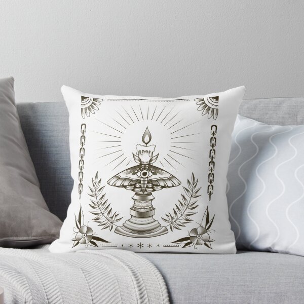 Item preview, Seeking the Light Vintage Retro Inspirational Design designed and sold by drbiz1.