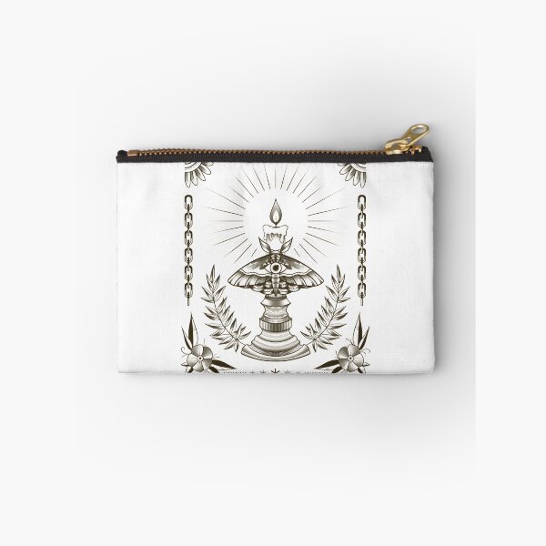 Item preview, Seeking the Light Vintage Retro Inspirational Design designed and sold by drbiz1.