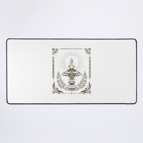 Item preview, Seeking the Light Vintage Retro Inspirational Design designed and sold by drbiz1.
