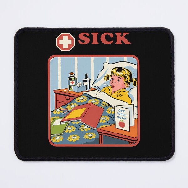 Item preview, Sick Of Your Sht designed and sold by morinikhpankaua.