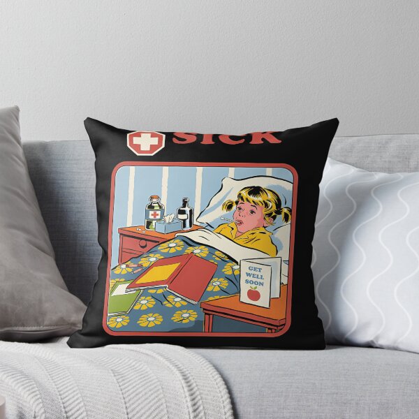 Item preview, Sick Of Your Sht  designed and sold by morinikhpankaua.