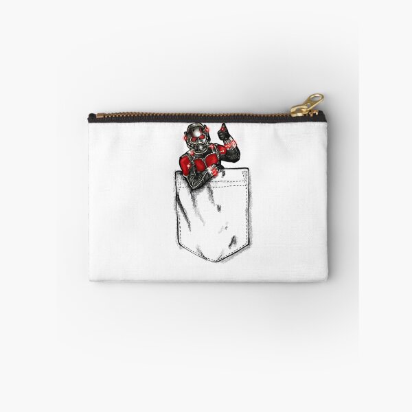 Item preview, Ant Man In Pocket designed and sold by rin-aRitzxbc.