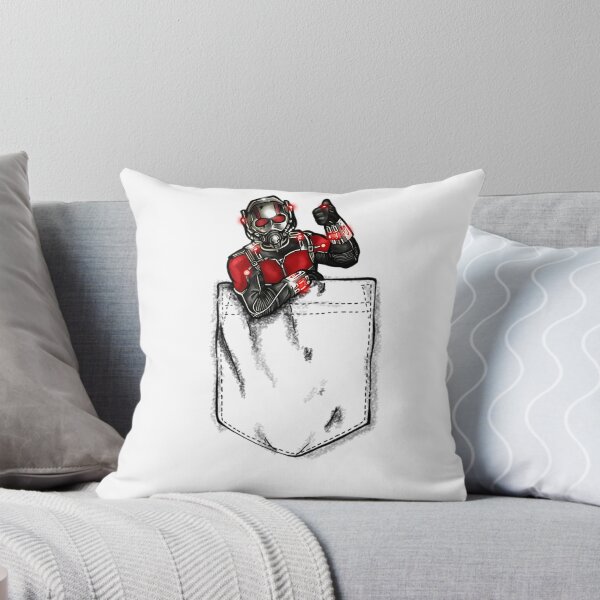 Item preview, Ant Man In Pocket designed and sold by rin-aRitzxbc.