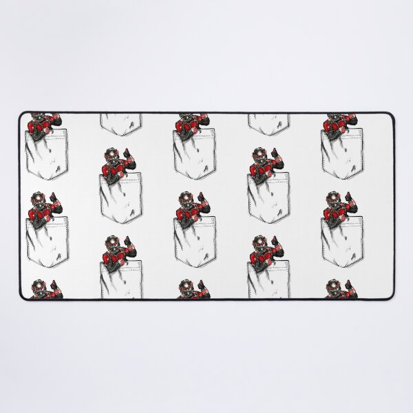 Item preview, Ant Man In Pocket designed and sold by rin-aRitzxbc.