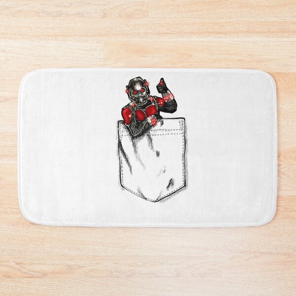 Item preview, Ant Man In Pocket designed and sold by rin-aRitzxbc.