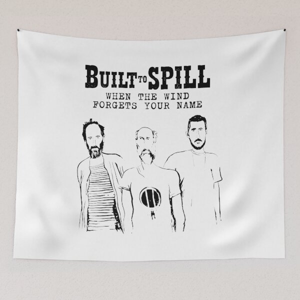 Item preview, Indie Band Trio Sketch Design Print designed and sold by Leonelpinkaf.