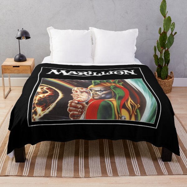 Item preview, Music Marillion Band Logo designed and sold by Johnnathan gaga.