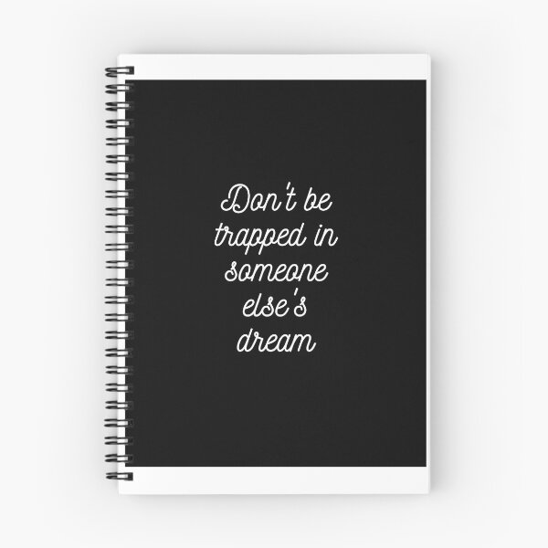 Item preview, Inspirational Motivational Quote Design - Take Your Own Decision designed and sold by coldhorizon.
