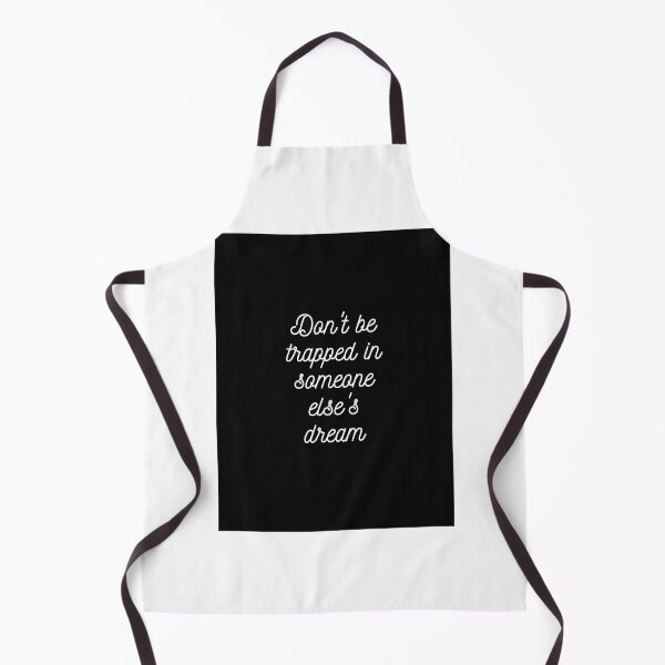 Item preview, Inspirational Motivational Quote Design - Take Your Own Decision designed and sold by coldhorizon.