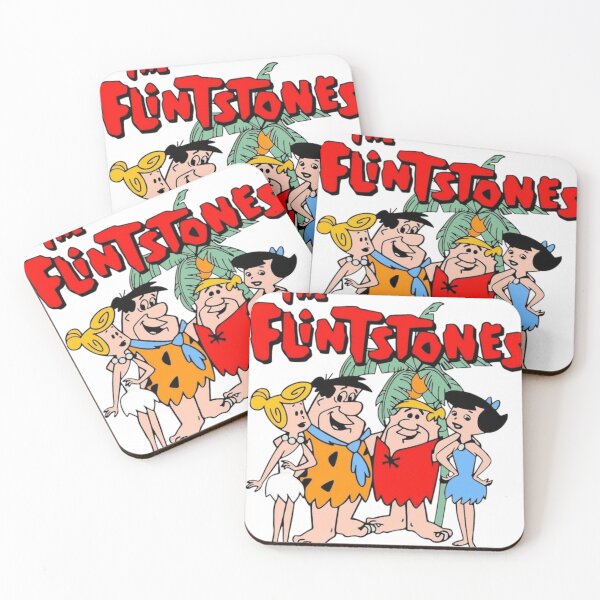 Item preview, The flintstones designed and sold by Dilshan Chathuranga.
