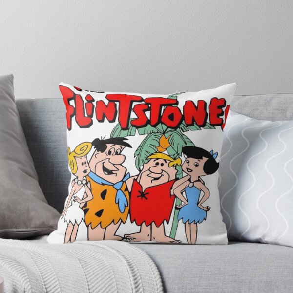 Item preview, The flintstones designed and sold by Dilshan Chathuranga.