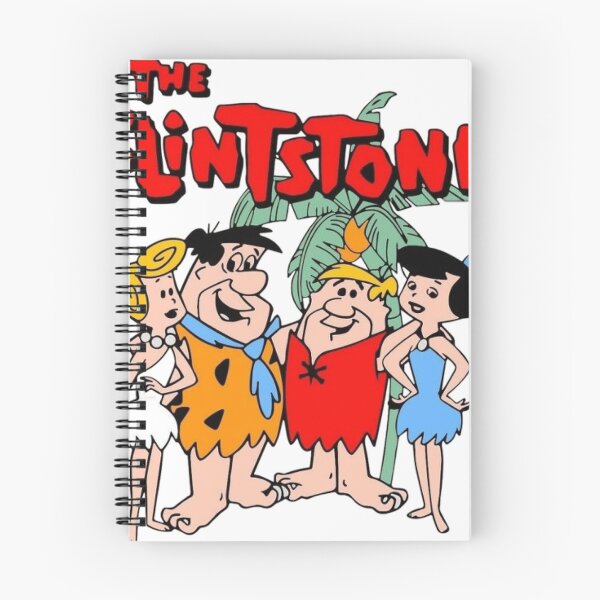 Item preview, The flintstones designed and sold by Dilshan Chathuranga.