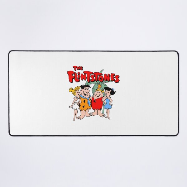 Item preview, The flintstones designed and sold by Dilshan Chathuranga.