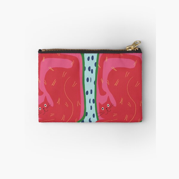Item preview, Pink Cat designed and sold by Agu Fabrikken.