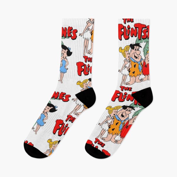 Item preview, The flintstones designed and sold by Dilshan Chathuranga.