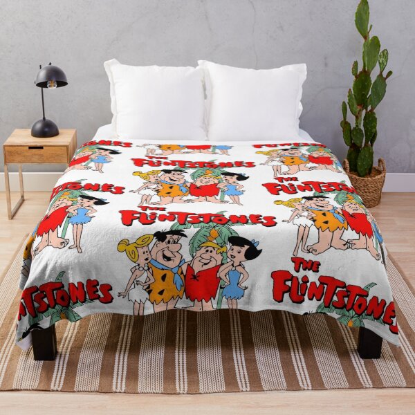 Item preview, The flintstones designed and sold by Dilshan Chathuranga.