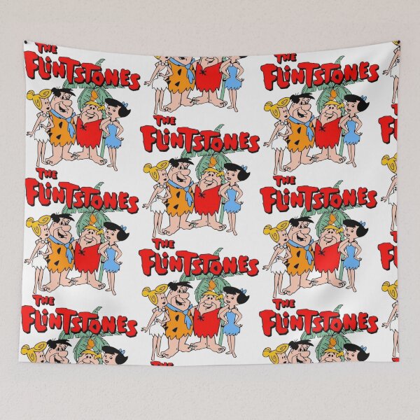 Item preview, The flintstones designed and sold by Dilshan Chathuranga.