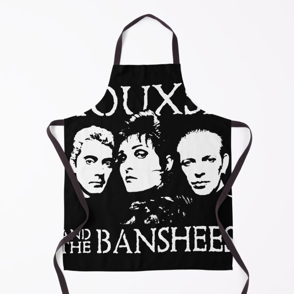Item preview, Siouxsie and The Banshees Band Vintage designed and sold by selmizaaurey.