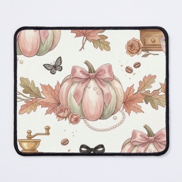 Item preview, Coquette Pumpkins  designed and sold by Marias_Designs.