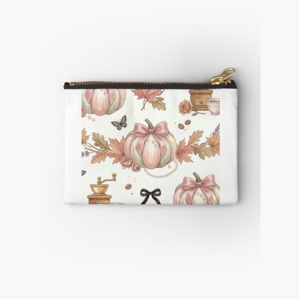 Item preview, Coquette Pumpkins  designed and sold by Marias_Designs.