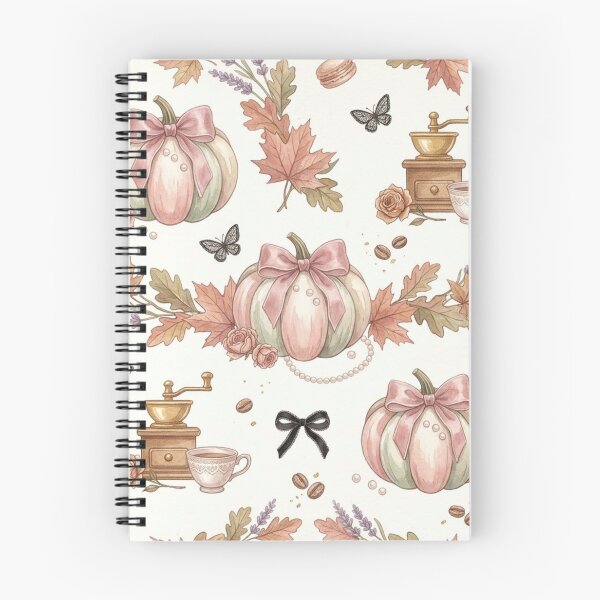 Item preview, Coquette Pumpkins  designed and sold by Marias_Designs.
