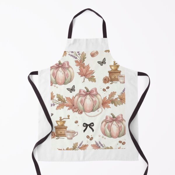 Item preview, Coquette Pumpkins designed and sold by Marias_Designs.