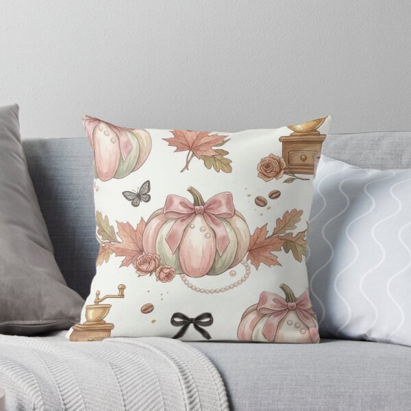 Item preview, Coquette Pumpkins  designed and sold by Marias_Designs.