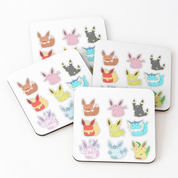 Item preview, Evolving together! designed and sold by RozenNeige.