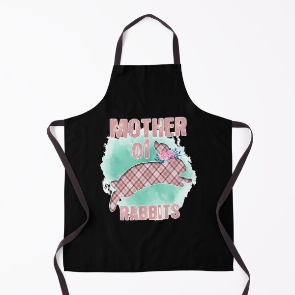 Item preview, Mother Of Rabbits designed and sold by nle-yana.