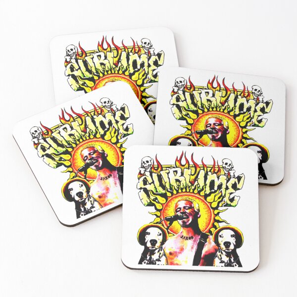 Item preview, Vocalist & Dog Reggae Band designed and sold by HotmannWill.