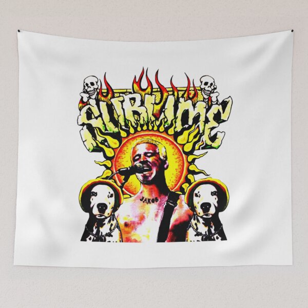 Item preview, Vocalist & Dog Reggae Band designed and sold by HotmannWill.