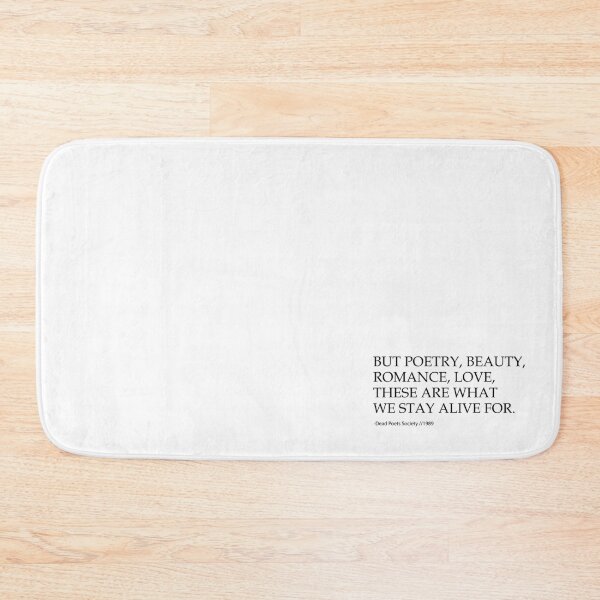 Item preview, Dead Poets Society.  designed and sold by CoCoArt-Ua.