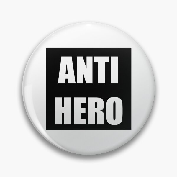 Artikelvorschau, Antiheld entworfen und verkauft von rin-aRitzxbc.