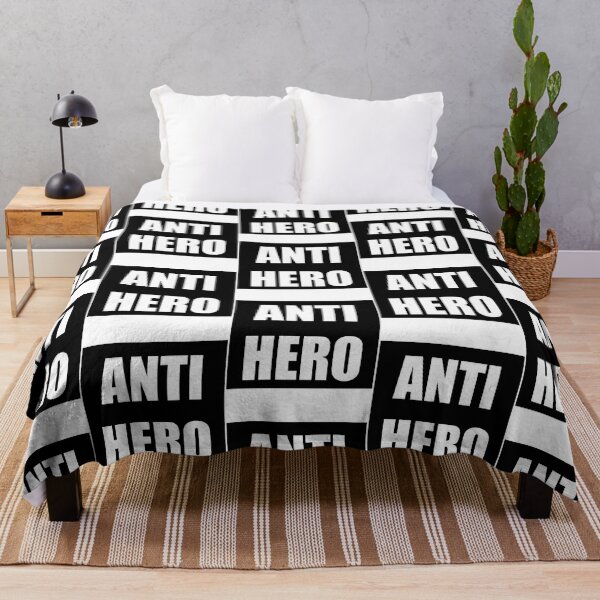 Item preview, Anti Hero designed and sold by rin-aRitzxbc.