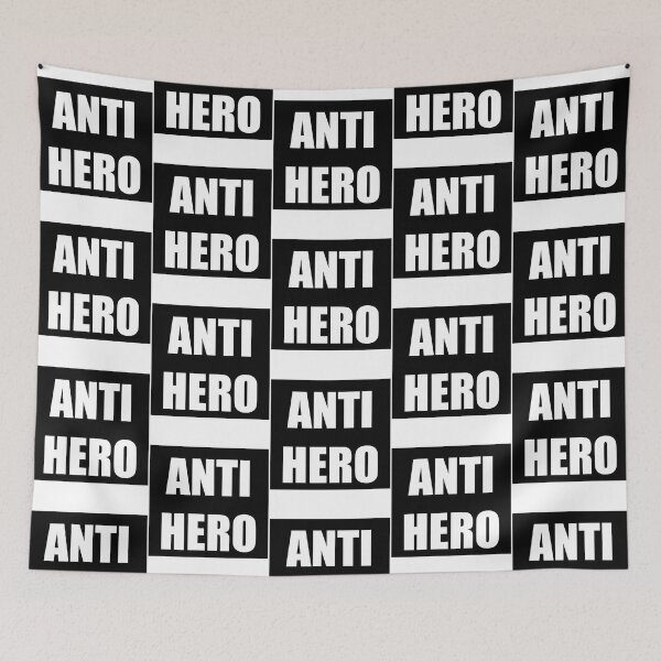Item preview, Anti Hero designed and sold by rin-aRitzxbc.