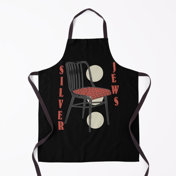 Item preview, Silver Jews     Original Retro Design  designed and sold by harrodoxkou.