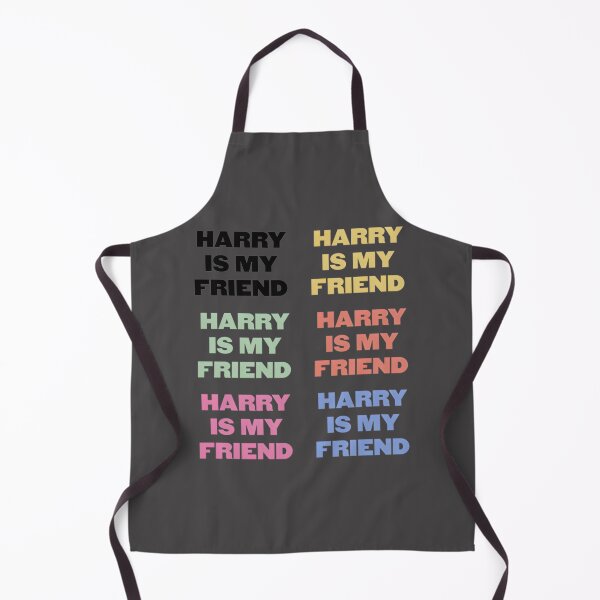 Item preview, Friendship Sticker Pack Featuring Harry-Inspired Cute Characters designed and sold by itayaboiaditya.