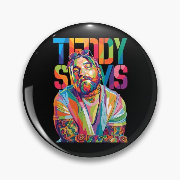 Item preview,  Teddy Swims designed and sold by Shyieko.