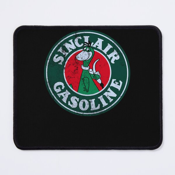 Item preview, Sinclair Dino Gasoline designed and sold by gurskeiylu.