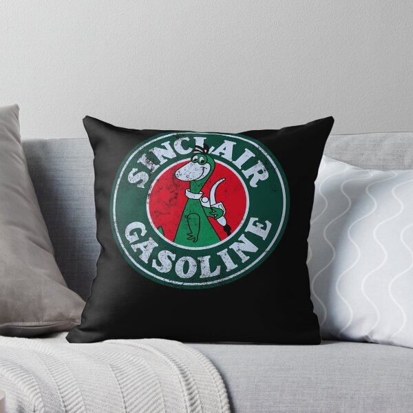 Item preview, Sinclair Dino Gasoline  designed and sold by gurskeiylu.