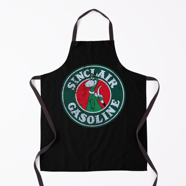 Item preview, Sinclair Dino Gasoline designed and sold by gurskeiylu.
