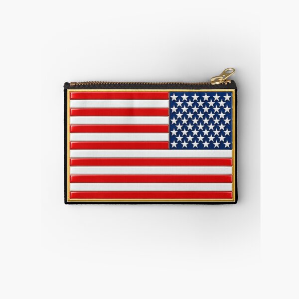 Item preview, Flag - United States - 3D - Enhanced designed and sold by Military Insignia Products.