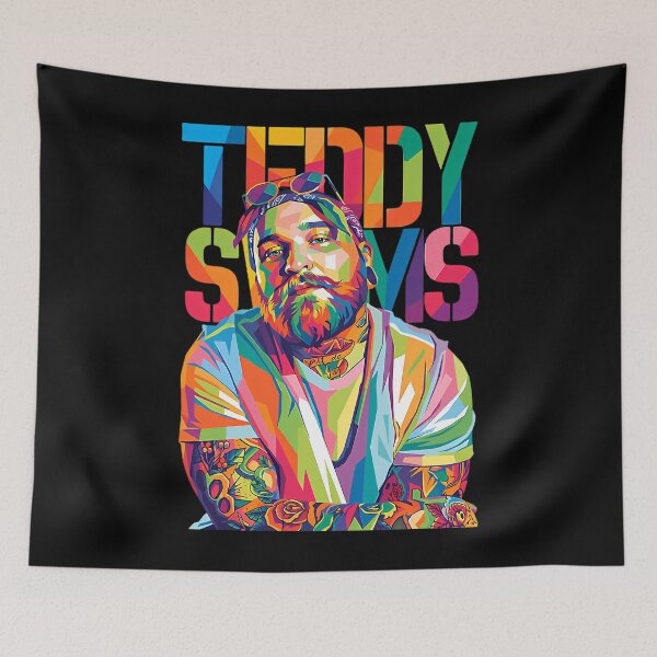 Item preview,  Teddy Swims designed and sold by Shyieko.