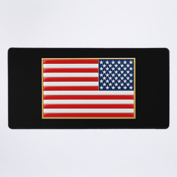 Item preview, Flag - United States - 3D - Enhanced designed and sold by Military Insignia Products.