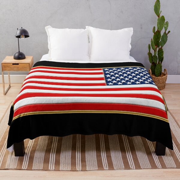 Item preview, Flag - United States - 3D - Enhanced designed and sold by Military Insignia Products.