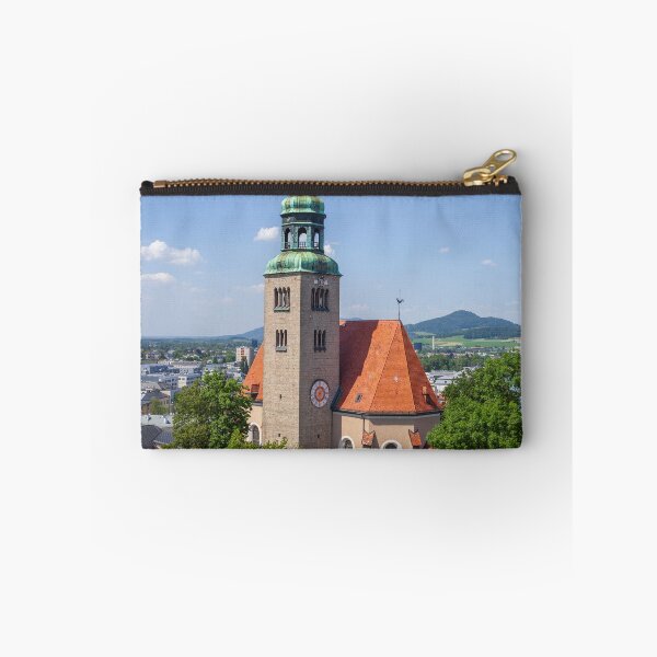 Item preview, Parish Church Mülln, City of Salzburg, Salzburg, Salzburg Province, Austria designed and sold by Torsten  Krüger.