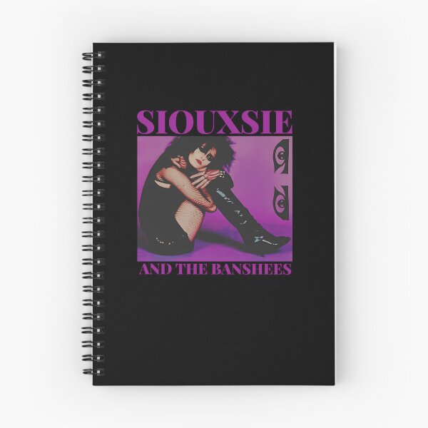 Item preview, Siouxsie  designed and sold by wimpeygppru.